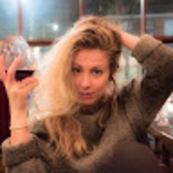 Meet your Posher, Elizabeth - Picture 1 of 1